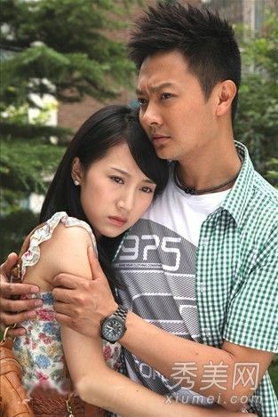 李连夏寅十大时尚发型装扮成秋季最美