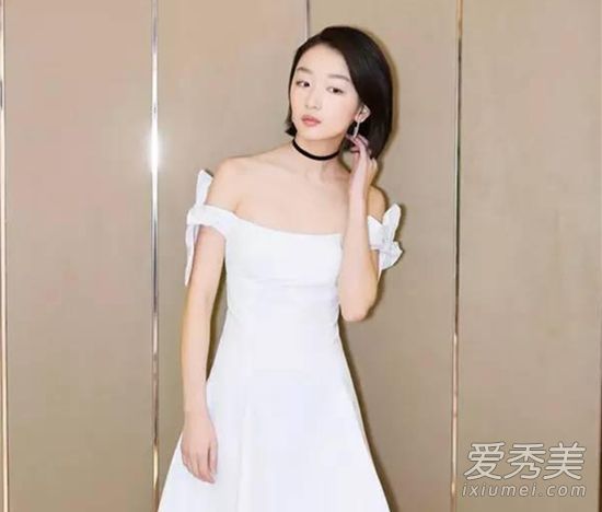 什么发型适合矮个子女孩?一个矮女孩有什么发型来显示她的身高?