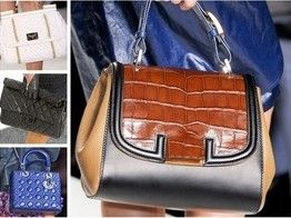 2011春夏手袋时尚元素经典时尚