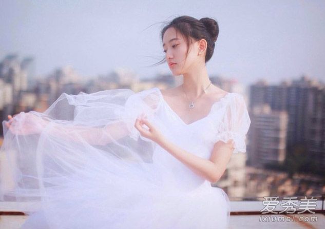 脱发被发现这么久的原因是头皮太油了!