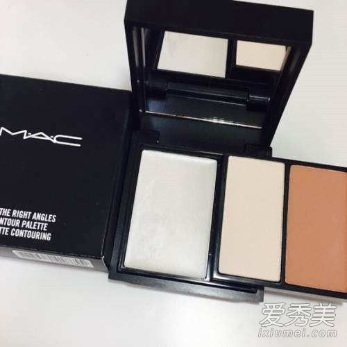 化妆粉和高光粉的区别