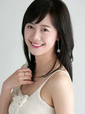 女性对美的爱始于对子宫的呵护