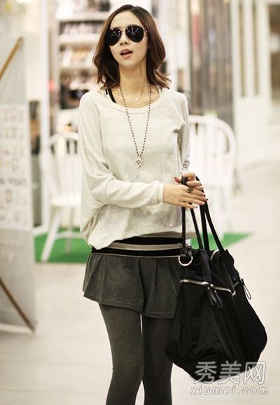 8种实用搭配磨损九体金比例