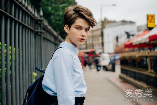 你洗完头还痒吗?听听医生怎么说。