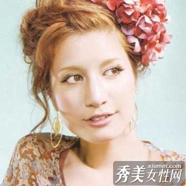 化妆“切骨”技巧:脸MM来学!