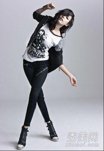 十种美让你酷到底。