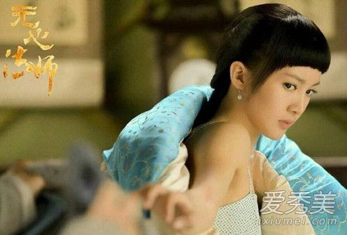 无意中巫师新月的发型叫什么?你如何剪出无意中巫师新月的发型?