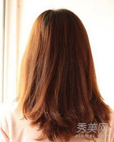 如何用简单漂亮的方式扎长头发
