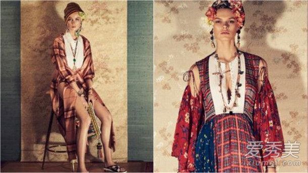 Zara2018春夏大片及新款式介绍