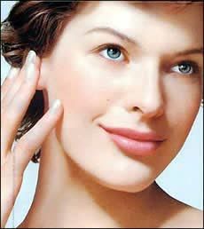 美肌“三部曲”创造青春美