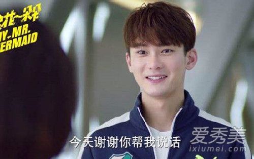 喷的是什么颜色,唐还有白发?喷的是迪伦的同一根头发