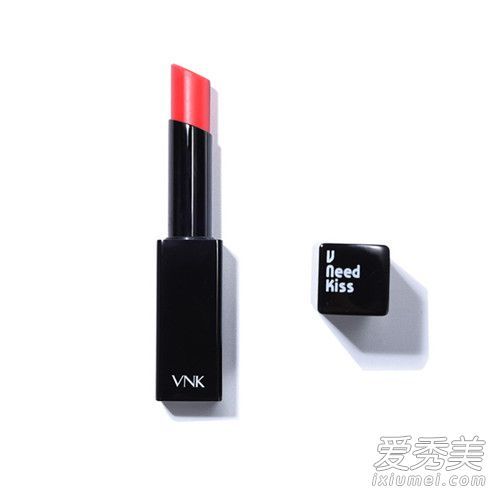 vnk唇膏有毒吗?vnk唇膏怎么样?