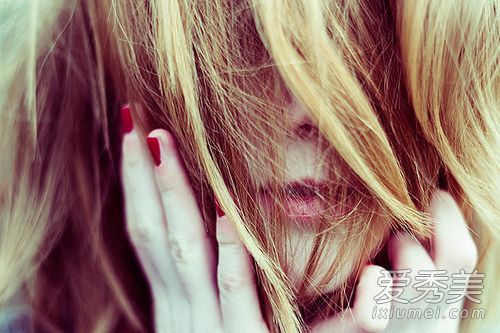 头皮油，脱发和头上的丘疹？常见护发问题问答