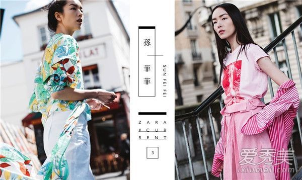 ZARA2018的最新型号再次被指控剽窃。