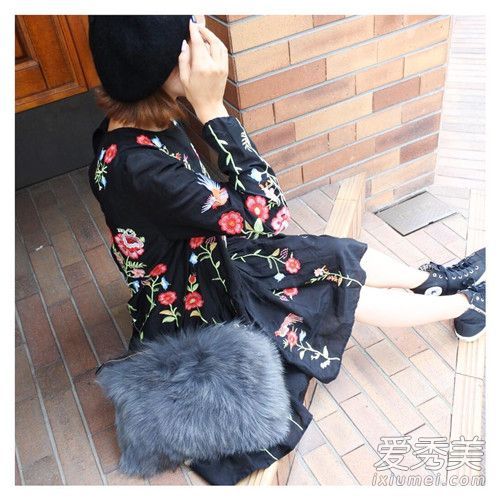 想买又不知道从哪里开始？看看你秋天在ZARA买的东西。