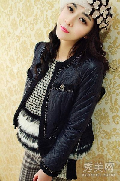 二月和三月很难穿?教你如何搭配你的外套