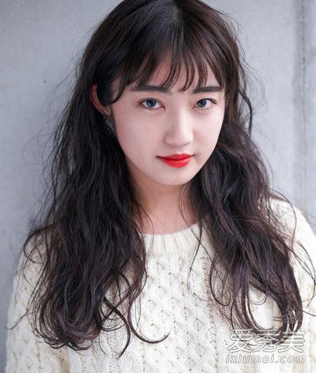 年底倒计时?2019年最受欢迎的五种发型已经为你准备好了!