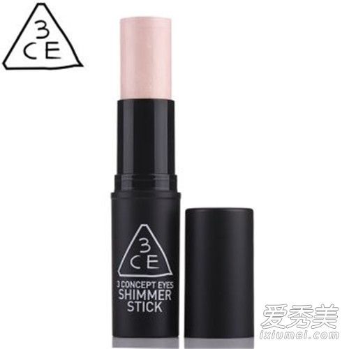 什么是高光棒和卧蚕笔？你如何用高光棒画躺着的蚕