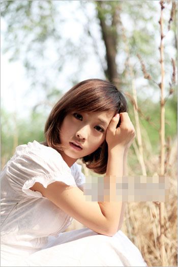 10种无辜的劳里发型最受男性喜爱