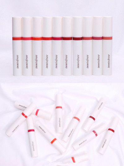 石悦尹峰2018哑光唇彩哪个颜色最好?