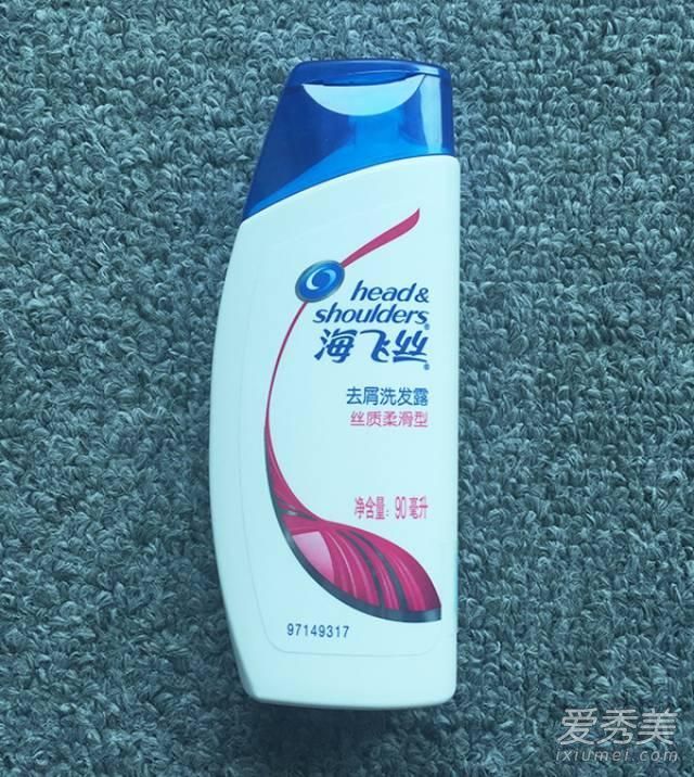 哪个牌子的洗发水好？五种常用香波的组成及效果评价