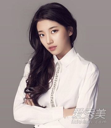 2015年女孩专业发型系列就靠它来找工作了!