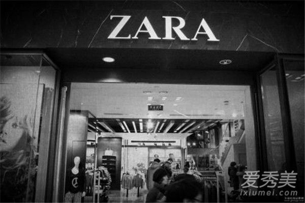 你真的认识扎拉和杰克·琼斯吗