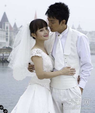 《当婆婆遇见母亲》女主人罗佳的巧妙发型