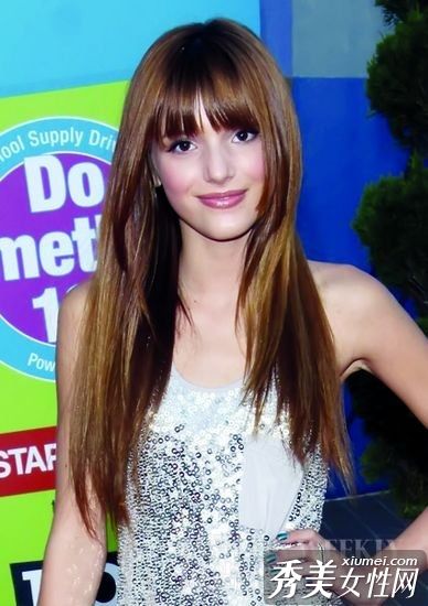 欧美女演员展示15款最新秋冬化妆品