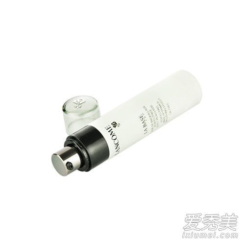 兰蔻化妆前凝乳酶的价格和使用