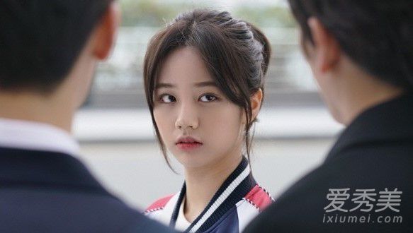 你是如何在李惠利的韩剧《演员》中获得边缘的?