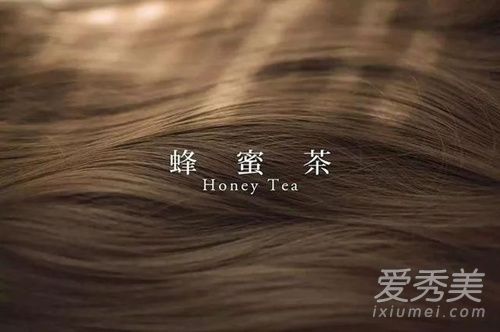 冬季染发最明显的白色是什么颜色2018年冬季白色选择这5种!