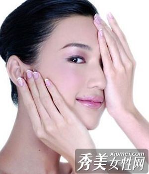 改变十大化妆方法为美容化妆加分