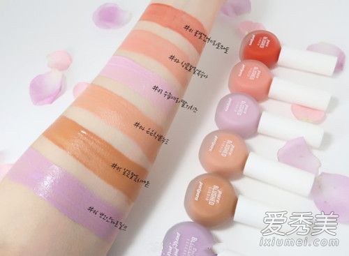 如何选择幸福同花腮红的价格