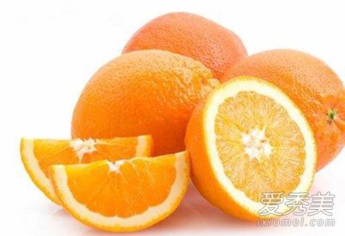 夏天你吃什么水果,你的皮肤会变白?