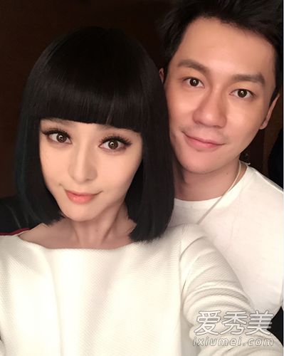 李晨喜欢“塑料女人”前女友的脸+形状像塑料模板