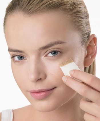 忽略10个美容细节,你会变老。