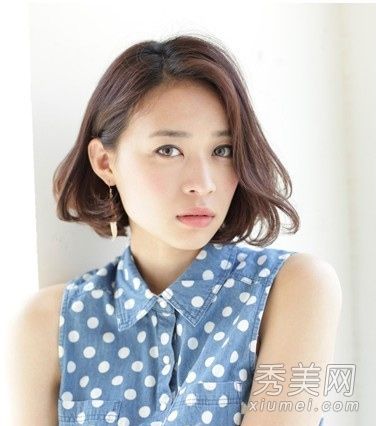 改造方脸,大作战发,梨形头发帮助