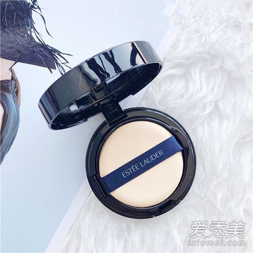 雅诗兰黛dw气垫管用吗