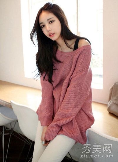 八种易应对季节变化的针织衬衫