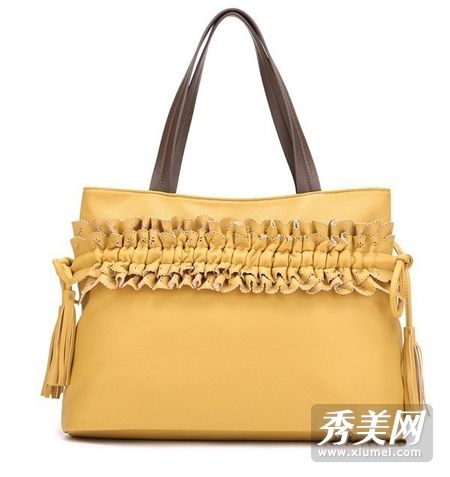 欧莱雅潮包被推荐为迷人焦点