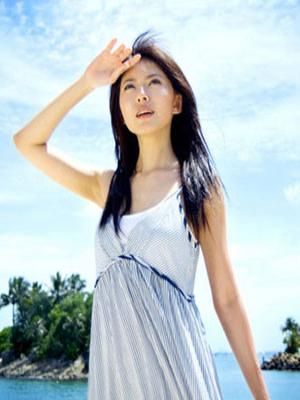 安全防护日晒后粗糙的肌肉变得柔软光滑