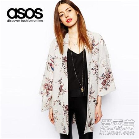 asos品牌故事的等级是多少