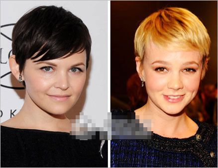 解密好莱坞夏季的6种发型