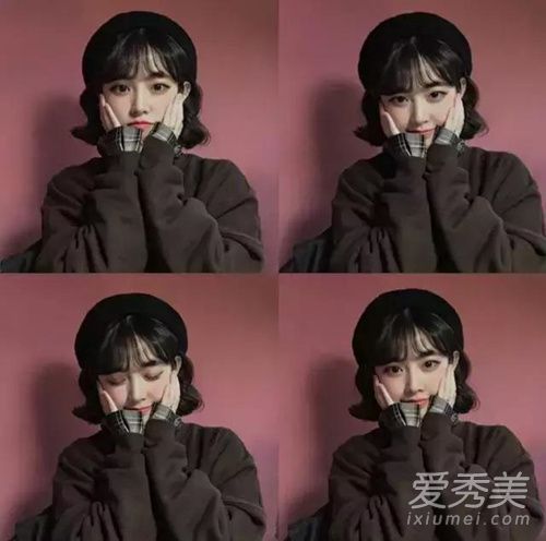 蛋卷适合冷烫还是热烫