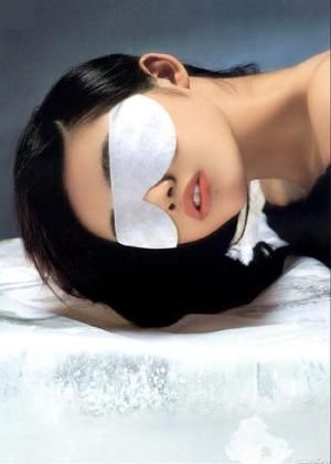 眼罩使用方便提升眼部护理流程