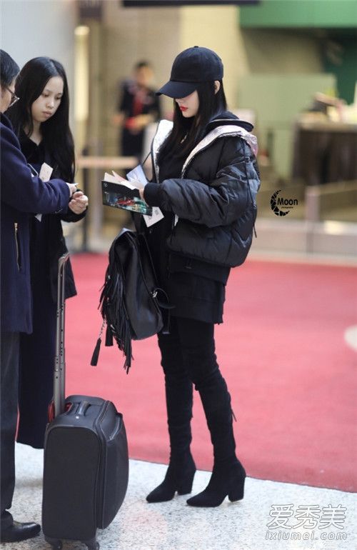 小女孩适合穿靴子吗?小女孩适合穿什么样的靴子?