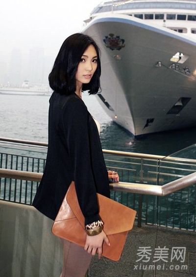 八套西装必须在春季搭配得体