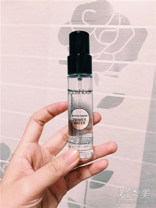 Smashbox化妆喷雾易用smashbox化妆喷雾价格