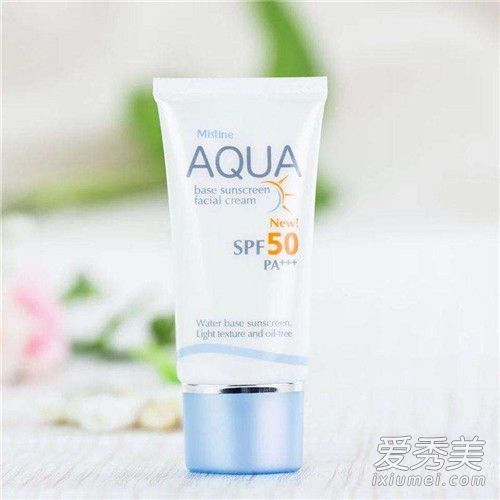 泰国喷雾防晒霜有效吗?泰国喷雾防晒霜多少钱